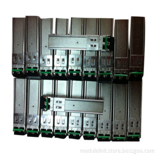 622M SFP Optical Transceiver, 1310nm, 15km Reach